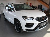Gebraucht Cupra Ateca 150 PS (110 kW) 2023 Weiß SUV