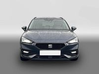 Gebraucht Seat Leon ST FR 150 PS (110 kW) 2025 Grau Kombi