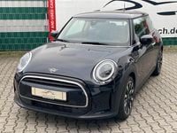 Begagnad Mini Cooper 136 HK (100 kW) 2024 Svart Halvkombi