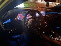 Gebraucht BMW X6 449 PS (330 kW) 2015 Weiß SUV