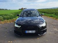 gebraucht Audi A6 Avant 3.0 TDI quattro tiptronic