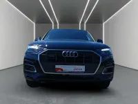 Gebraucht Audi Q5 204 PS (150 kW) 2024 Brillantschwarz SUV