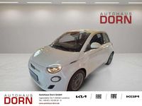 Gebraucht Fiat 500e Tech 86 kW (118 PS) 2023 Weiß Limousine
