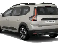 Neu Dacia Jogger Expression 110 PS (80 kW) 2026 Van / Kleinbus