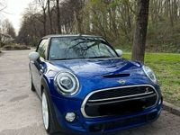 gebraucht Mini Cooper S Cabriolet Cooper S