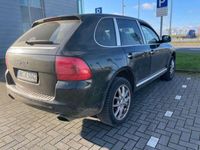 gebraucht Porsche Cayenne 3,2 V6