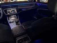 Gebraucht Audi S6 Advanced 349 PS (256 kW) 2020 Blau Kombi