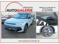 Neu Baic X55 177 PS (130 kW) 2026 SUV