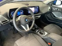 Gebraucht BMW 120 Efficient Dynamics 156 PS (114 kW) 2025 Blau Kleinwagen