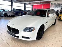 gebraucht Maserati Quattroporte SPORT GT S