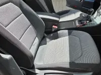 Gebraucht VW Passat Alltrack 160 PS (117 kW) 2013 Braun Kombi