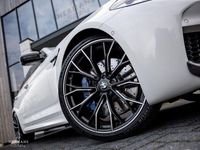 Gebraucht BMW M5 Performance 600 PS (441 kW) 2019 Weiß Limousine