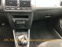 Gebraucht VW Golf IV 75 PS (55 kW) 2003 Schwarz (metallic) Limousine
