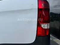 Gebraucht Mercedes Vito 136 PS (100 kW) 2021 Weiß Van