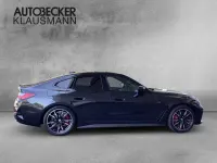 Gebraucht BMW M440 M Sport 374 PS (275 kW) 2023 Schwarz Coupé
