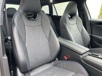 Gebraucht VW Passat R-line 193 PS (141 kW) 2024 Diabasgrau metallic Kombi