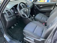 Gebraucht Hyundai ix20 Classic 90 PS (66 kW) 2017 Micron grey / met Kleinwagen