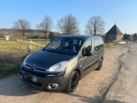 gebraucht Citroën Berlingo Multispace 1.6 HDI