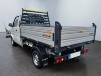 Gebraucht DFSK K01H 72 PS (52 kW) 2024 Waehlbar