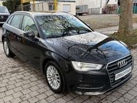 Gebraucht Audi A3 Ambiente 150 PS (110 kW) 2014 Braun Limousine