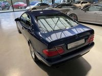 gebraucht Mercedes CLK200 CLK 200