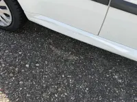Gebraucht Citroën C1 Tendance 68 PS (50 kW) 2014 Weiß Kleinwagen