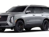 Brugt Cadillac Escalade 683 HK (502 kW) 2022 Sort SUV