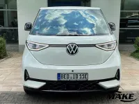 Gebraucht VW ID. Buzz GTX 250 kW (340 PS) 2025 Candyweiß Van / Kleinbus