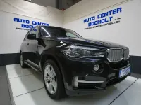 Gebraucht BMW X5 Performance 313 PS (230 kW) 2015 Schwarz SUV