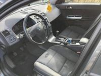 Usado Volvo V50 136 CV (100 kW) 2008 Gris Familiar