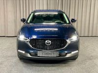 Neu Mazda CX-30 Exclusive-Line 140 PS (102 kW) 2026 Deep crystal blue SUV