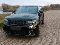 Gebraucht Jeep Grand Cherokee 710 PS (522 kW) 2019 Schwarz SUV
