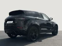 Gebraucht Land Rover Range Rover evoque HSE Dynamic 309 PS (227 kW) 2023 Schwarz SUV