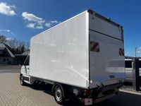 Gebraucht VW Crafter 140 PS (102 kW) 2021 Weiß Van