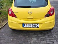 gebraucht Opel Corsa 1.2 16V Color Edition