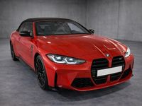 Gebraucht BMW M4 Cabriolet Competition Edition 510 PS (375 kW) 2024 Rot Cabrio