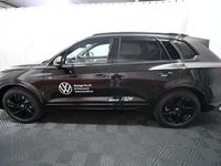 Gebraucht VW Touareg R-line 286 PS (210 kW) 2026 Braun SUV