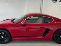 Gebraucht Porsche 718 Cayman Sport 299 PS (219 kW) 2019 Andere Coupé