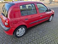 gebraucht Renault Clio II 