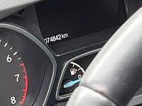 Gebraucht Ford Kuga ST-Line 242 PS (177 kW) 2018 Blau SUV