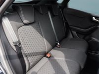 Gebraucht Ford Puma 125 PS (91 kW) 2025 Schwarz SUV