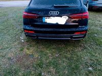 gebraucht Audi A6 ModellAvant (4A5)(04.2018->), 2.0 TFSI e quattro, Avant