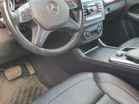 gebraucht Mercedes ML350 top Zustand