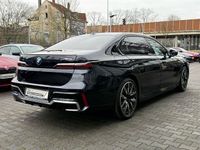 Gebraucht BMW i7 484 kW (659 PS) 2024 Limousine