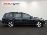 gebraucht Ford Mondeo 1.8i Kombi Trend