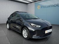 Gebraucht Mazda 2 116 PS (85 kW) 2024 Schwarz Kleinwagen