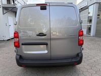Nowe Citroën Jumpy 144 KM (105 kW) 2026 Szary Minivan