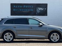 Gebraucht Audi Q7 S-Line 272 PS (200 kW) 2016 Grau SUV