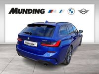 gebraucht BMW 330 i xDrive Touring