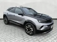 Neu Opel Mokka 131 PS (96 kW) 2025 Grau SUV